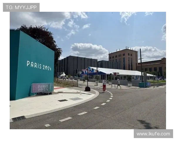 体育明星在奥运村社交生活的空间交互